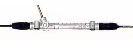 GENERAL RICAMBI Crémaillère de direction OP4041 Saab 900 Boîtier de direction GENERAL RICAMBI OP4041