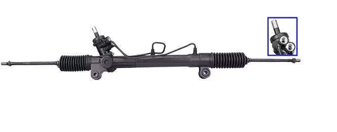 Steering rack GENERAL RICAMBI OP9033 GENERAL RICAMBI OP9033 OPEL ANTARA 2010 steering rack price