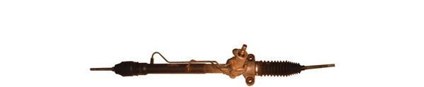 GENERAL RICAMBI Κρεμαγιέρα TY9041 Κρεμαγιέρα GENERAL RICAMBI Toyota SIENNA TY9041