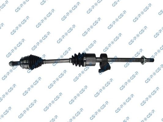 GSP Drivaxel 238002 GSP 238002 Drivaxel