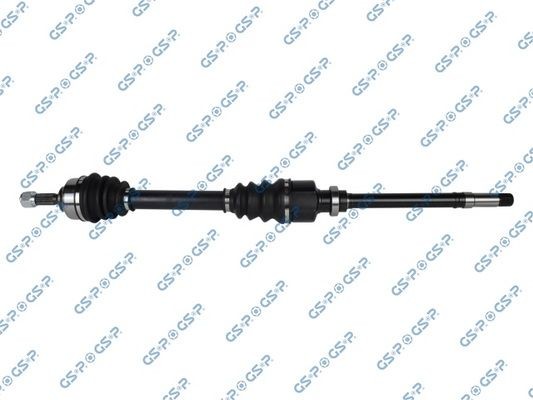 GSP Hnací hriadeľ 245094 GSP 245094 originálne Hnací hriadeľ Peugeot 206 Sedan cena