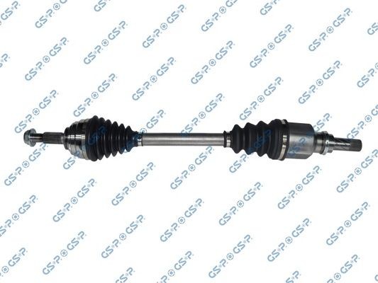 GSP Semiasse 250405 GSP 250405 Semiassi Renault Megane 2 Grandtour originali prezzo