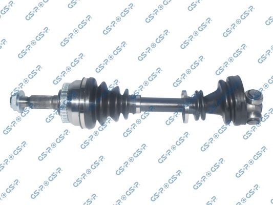 GSP Hnací hriadeľ 252002 GSP 252002 Hnací hriadeľ SAAB 96 Sedan lacné