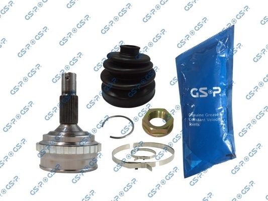 GSP Gelenksatz, Antriebswelle 810021 GSP 810021 Gelenksatz, Antriebswelle