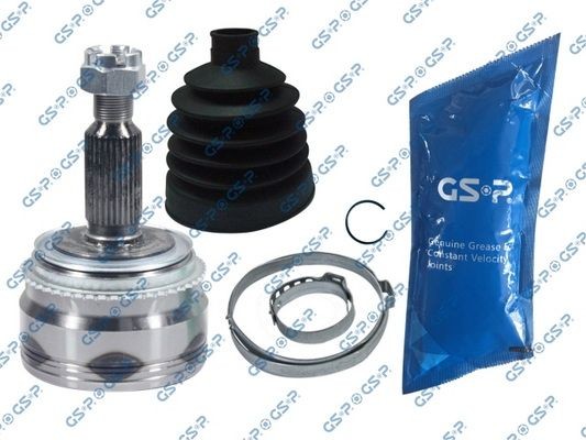 Sada kĺbov hnacieho hriadeľa GSP 839028 GSP 839028 Homokinetický kĺb MITSUBISHI PAJERO 2004