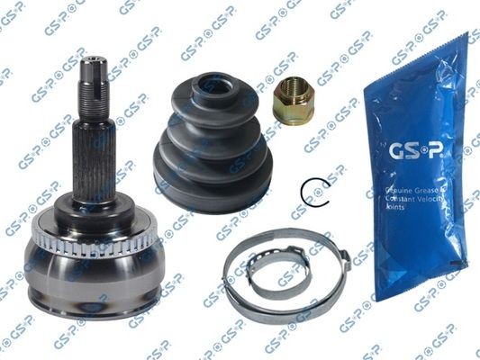 GSP Joint kit, drive shaft 841185 GSP 841185 Joint kit, drive shaft