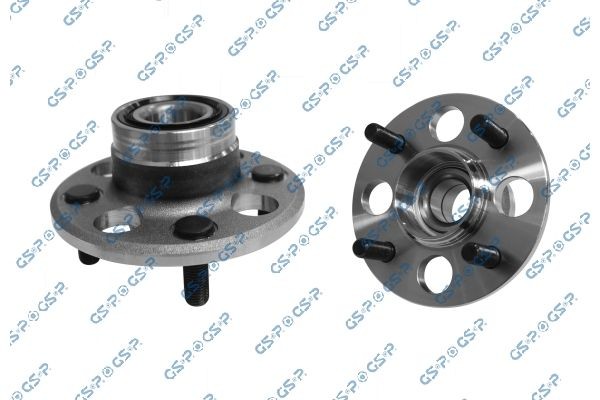 GSP Kit de roulement de roue 9228030 GSP 9228030 Moyeux de roue Honda Civic Aerodeck prix