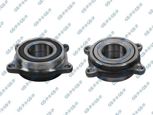 GSP Kit de roulement de roue 9242009 GSP 9242009 Jeu de roulements de roue Alfa Giulietta 940 prix