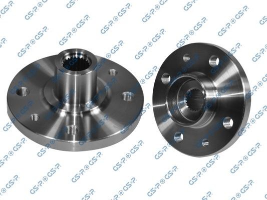 GSP Πλήμνη τροχού 9423001 9423001 Πλήμνη τροχού RENAULT VEL SATIS GSP