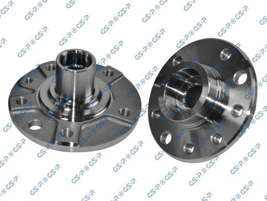 Wheel Hub GSP 9433004 GSP 9433004 Wheel hub Saab 9-3 1999