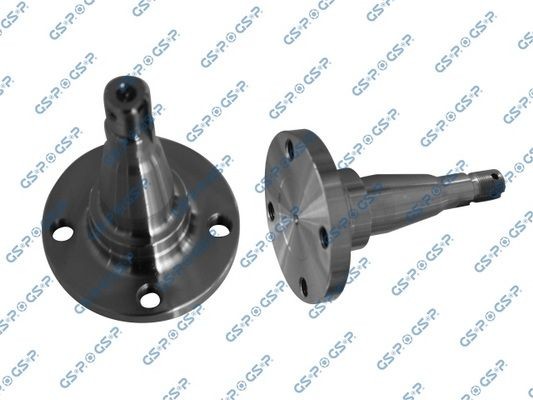 GSP Fusée d'essieu, suspension de roue 9499004 Fusée d'essieu suspension de roue MAZDA GSP 9499004