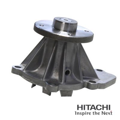 HITACHI Vannpumpe 2503628 Vannpumpe HITACHI Nissan TERRANO 2503628