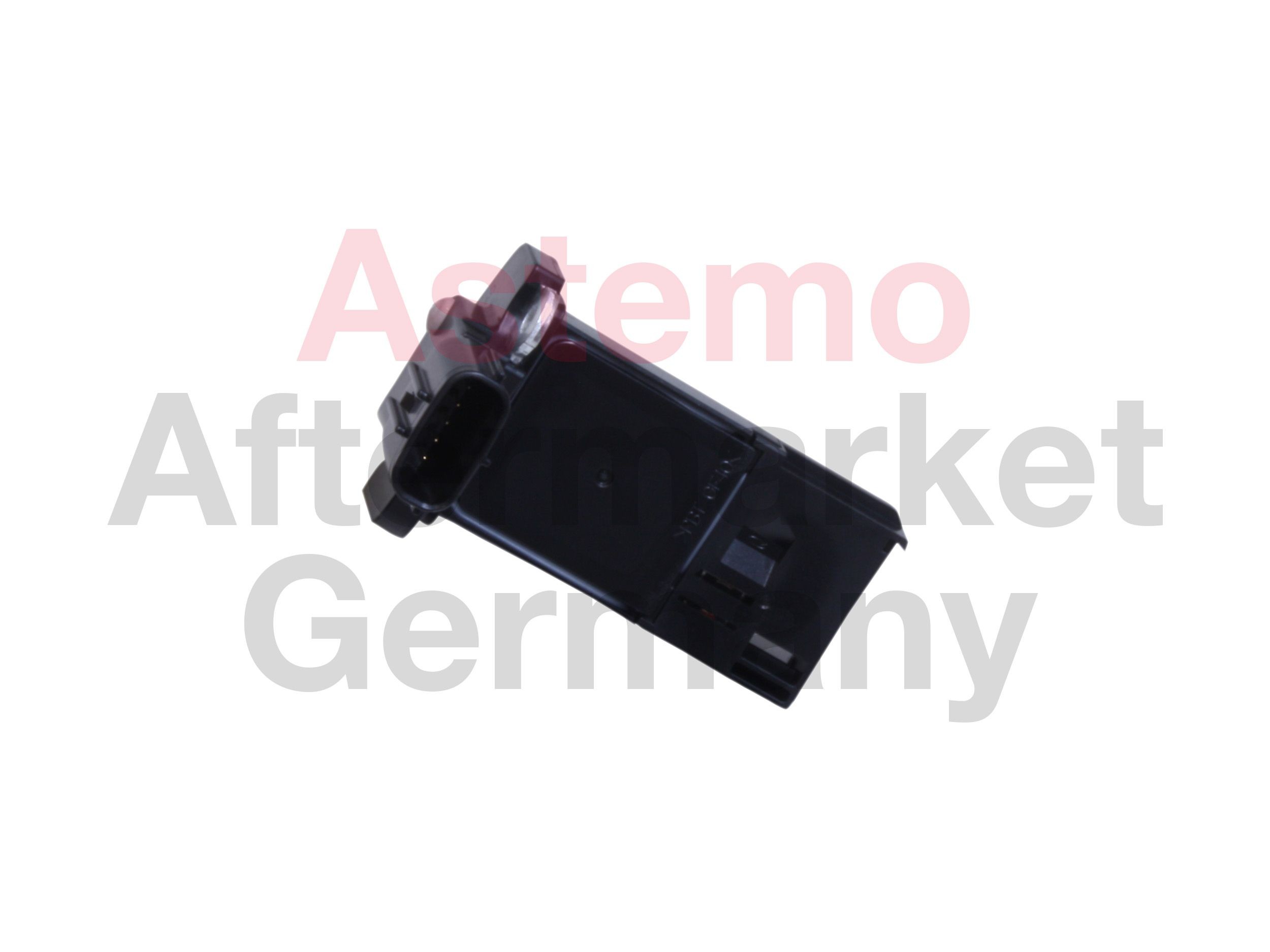 HITACHI Debimetro 2505012 HITACHI 2505012 Flussometro aria Subaru Justy I prezzo