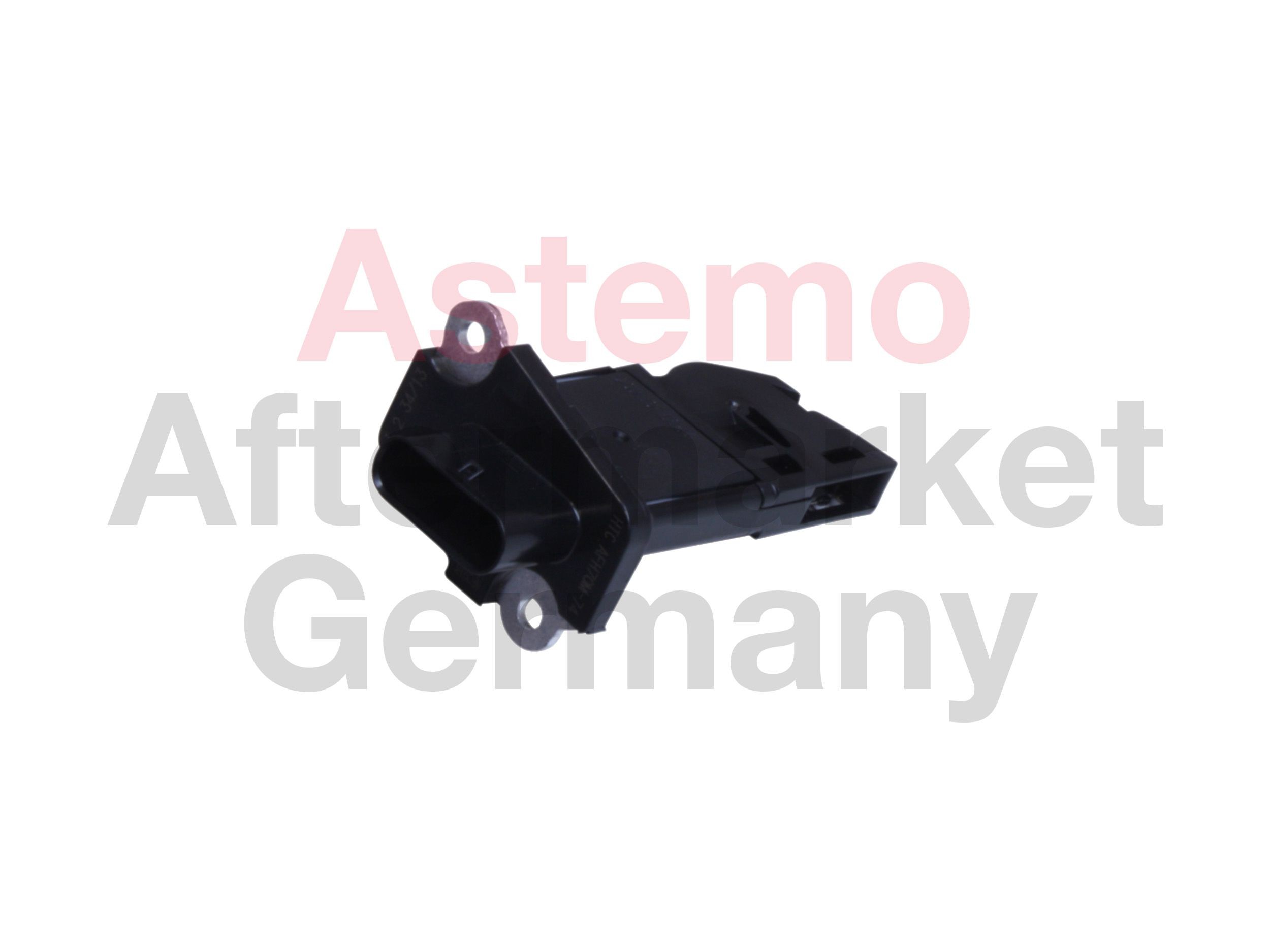 Medidor de massa de ar HITACHI 2505014 HITACHI 2505014 Sensor MAF AUDI A4 2012