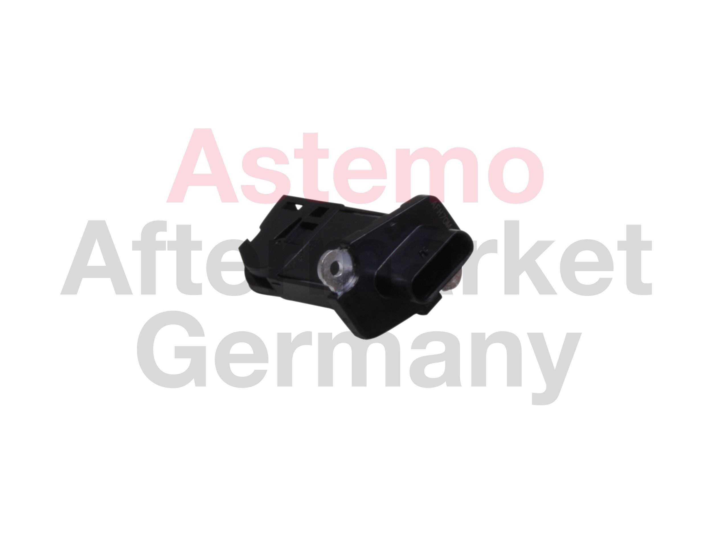 HITACHI Débitmètre d'air 2505015 2505015 Débitmètre BMW 02 HITACHI