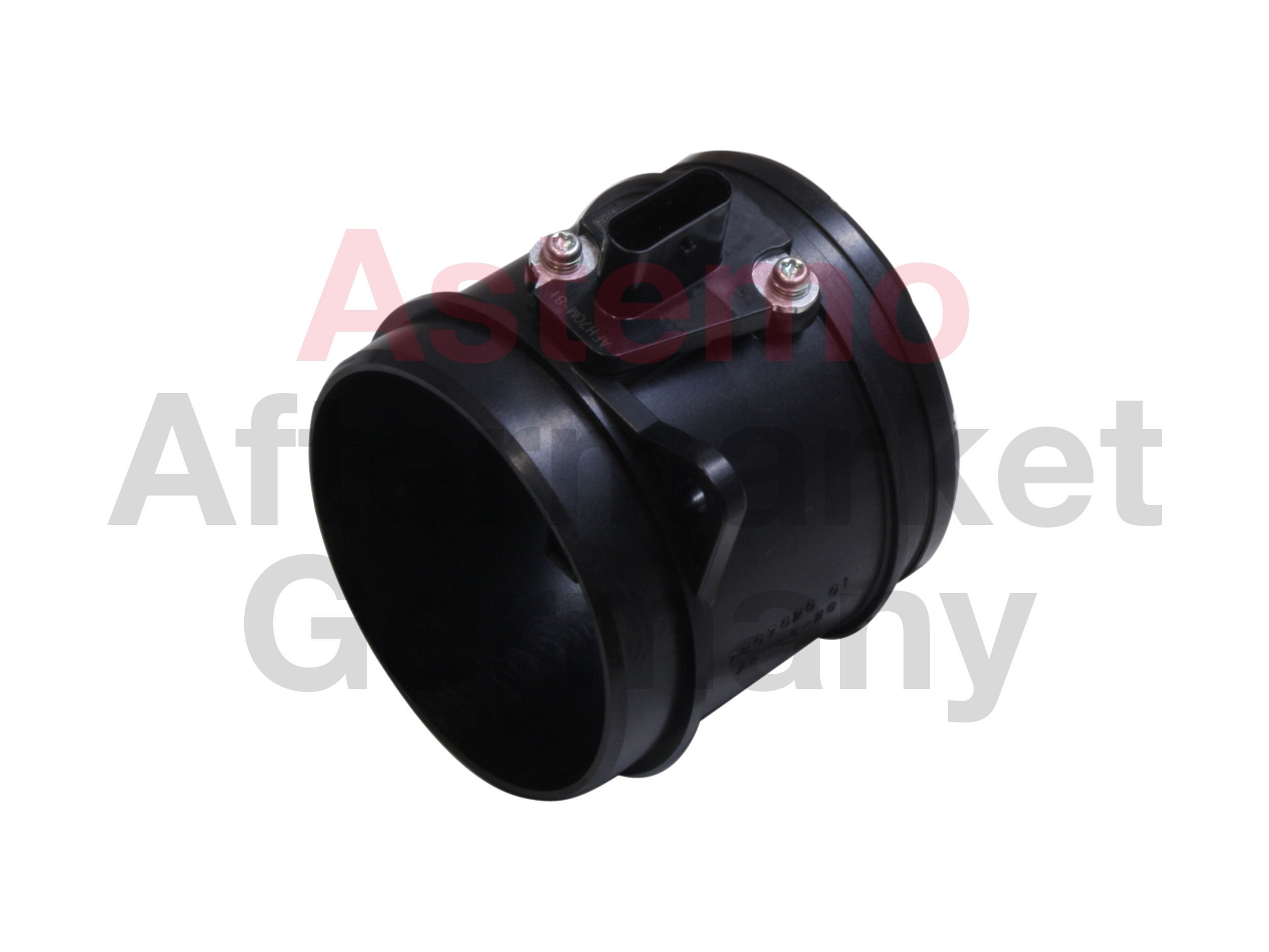 HITACHI Medidor de massa de ar 2505018 2505018 MAF BMW 02 HITACHI