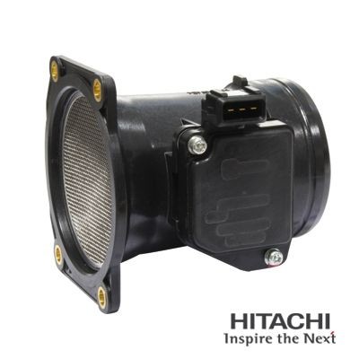 HITACHI Ilmamassamittari 2505029 2505029 HITACHI Ilmamassa anturi VW TOURAN