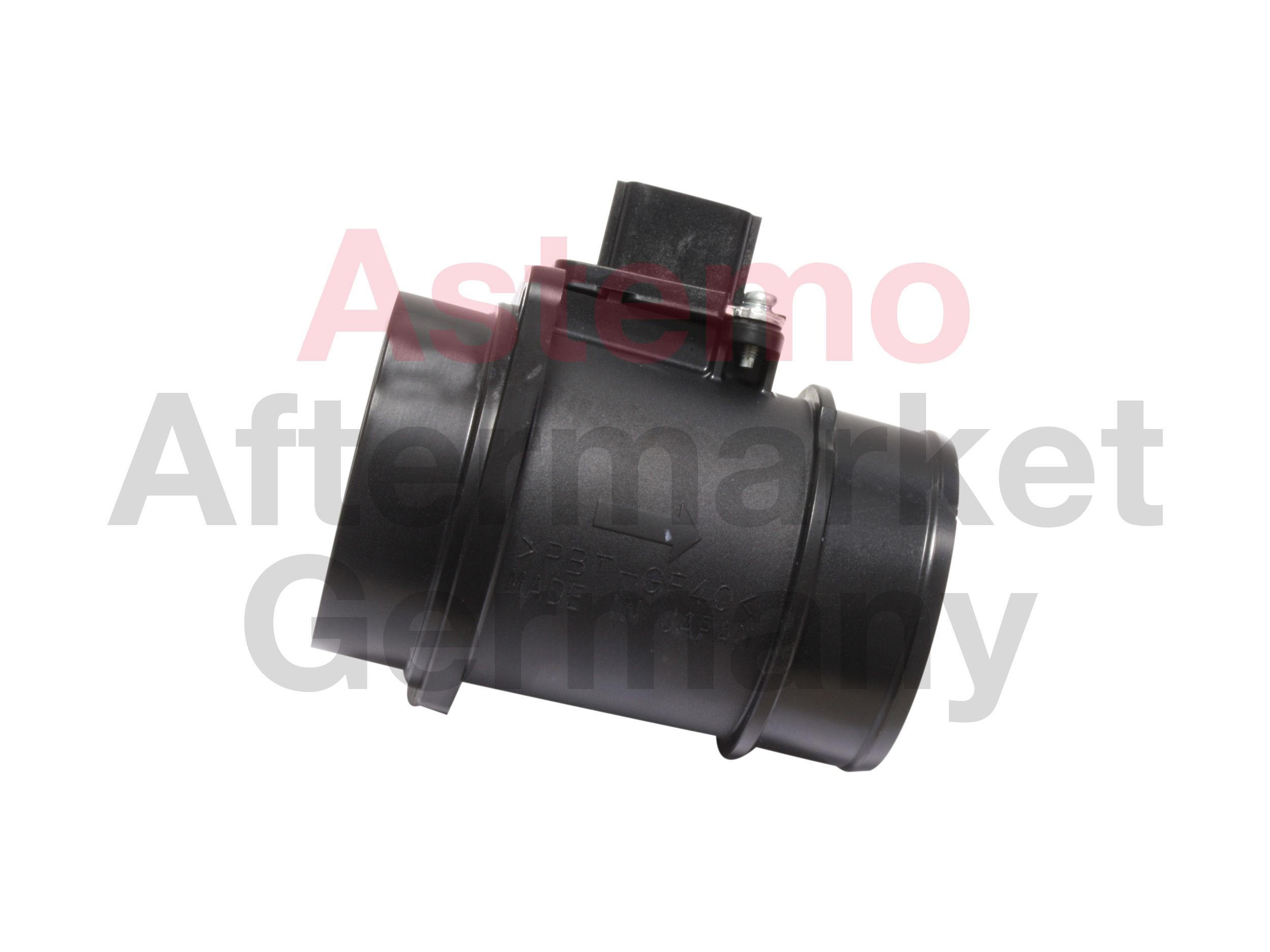 HITACHI Débitmètre d'air 2505034 Débitmètre d'air massique HITACHI LAGUNA 2505034 pas cher