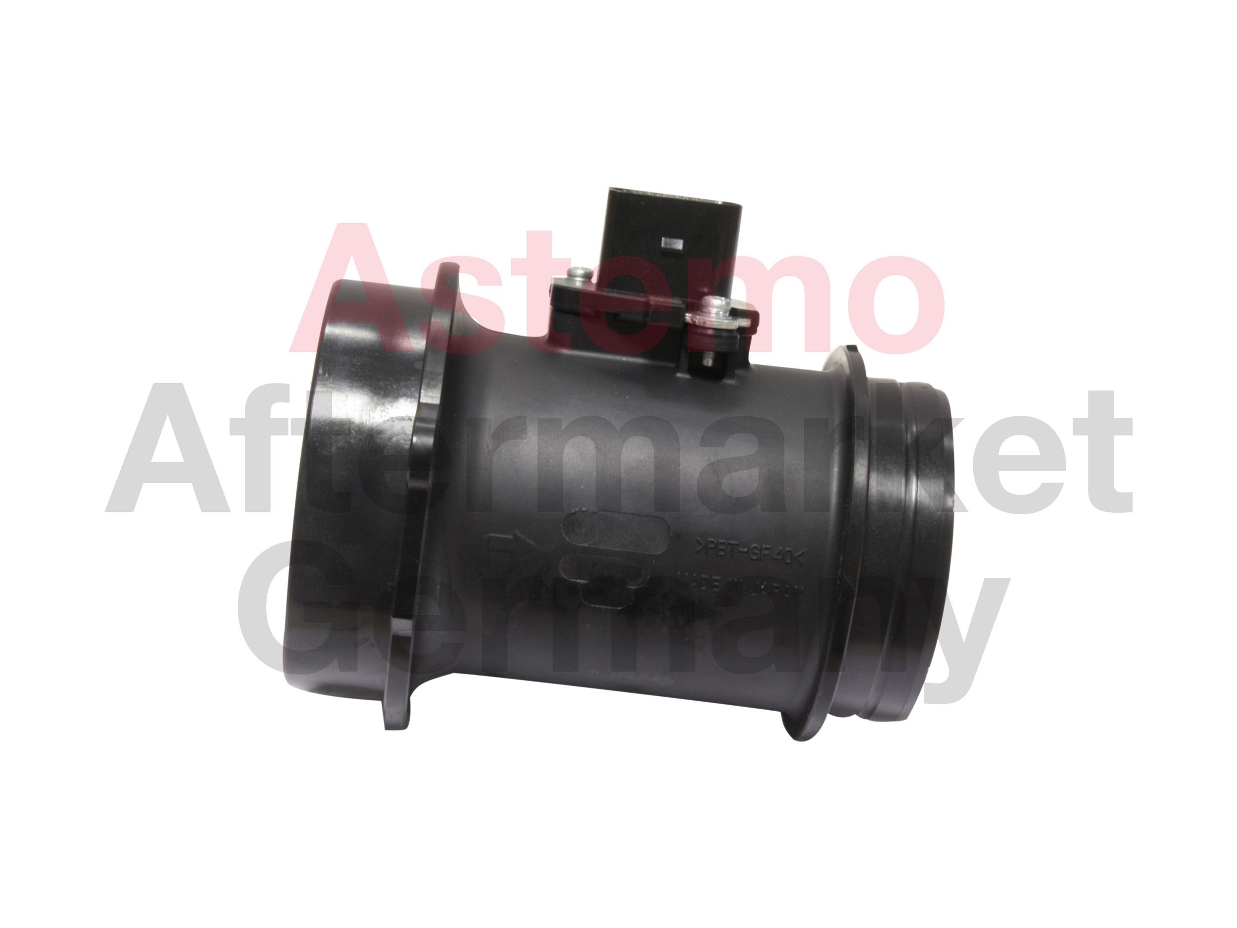 Luftmengdemåler HITACHI 2505057 HITACHI 2505057 Maf sensor AUDI A4 2006