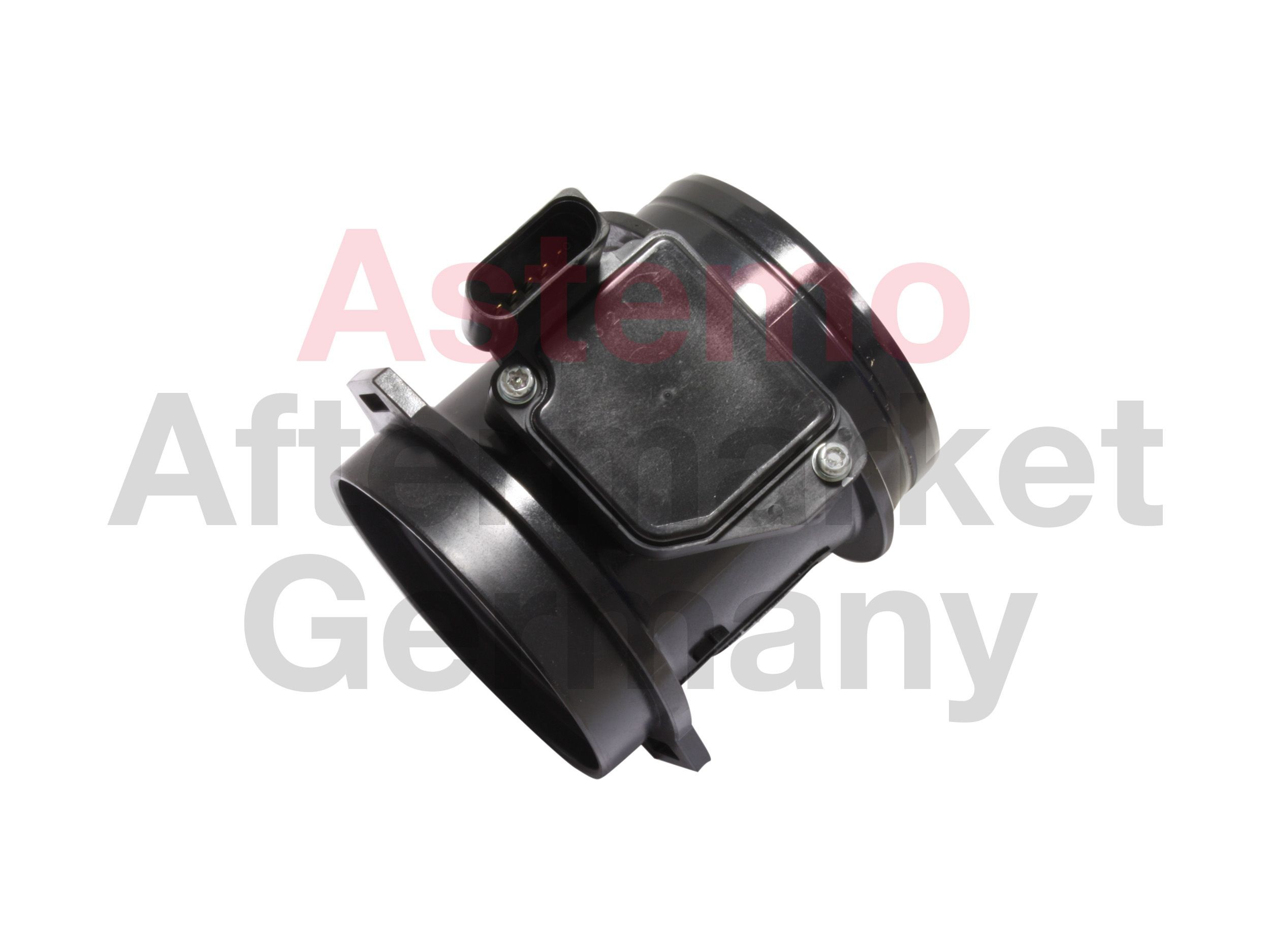 HITACHI Luftmassemätare 2505075 2505075 HITACHI luftmängdmätare ISUZU TROOPER