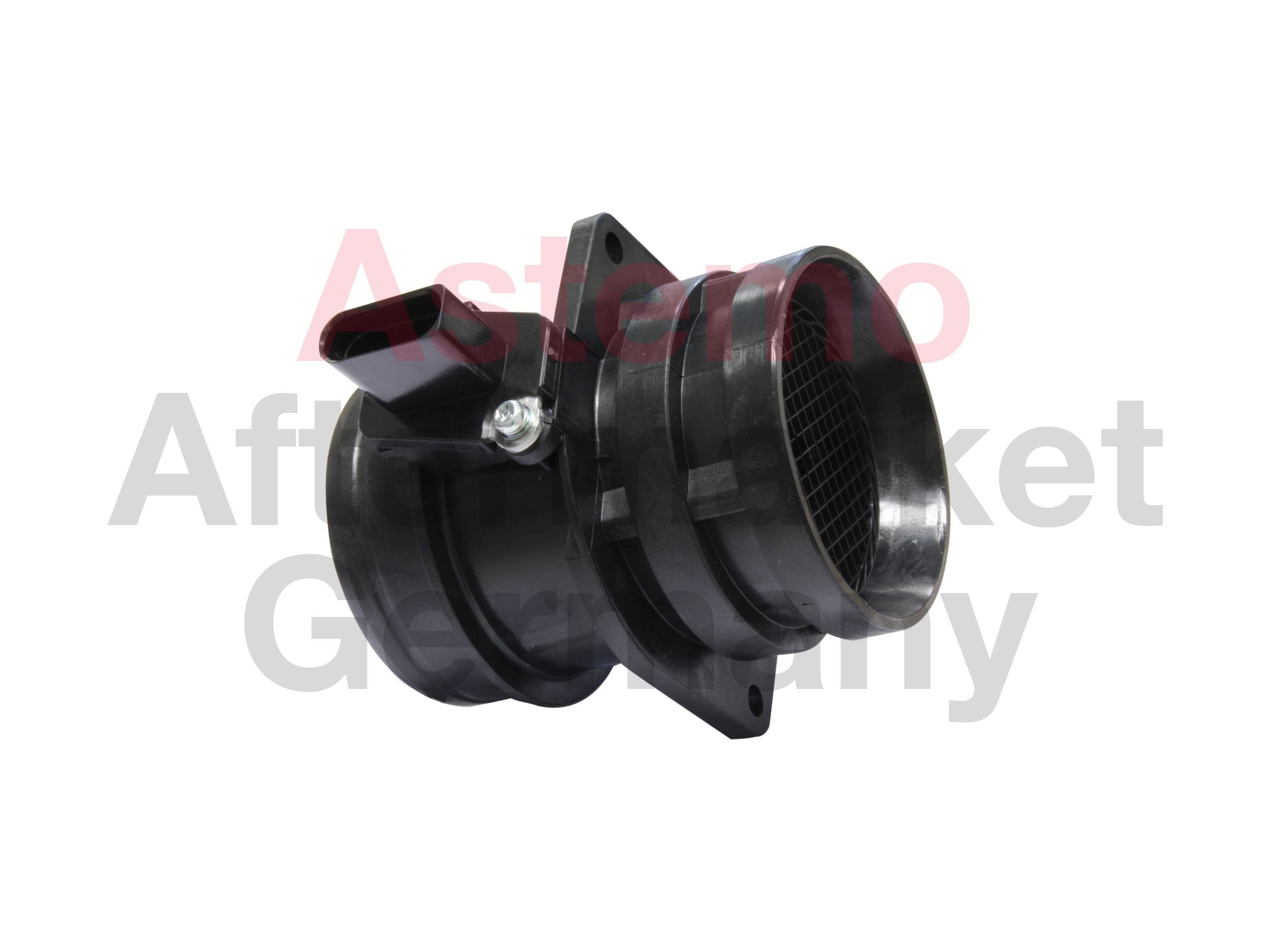 HITACHI Medidor de massa de ar 2505078 HITACHI Sensor MAF AUDI 2505078