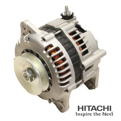 HITACHI 2506105 Dynamo / Alternator HITACHI LR1100724C Dynamo / Alternator