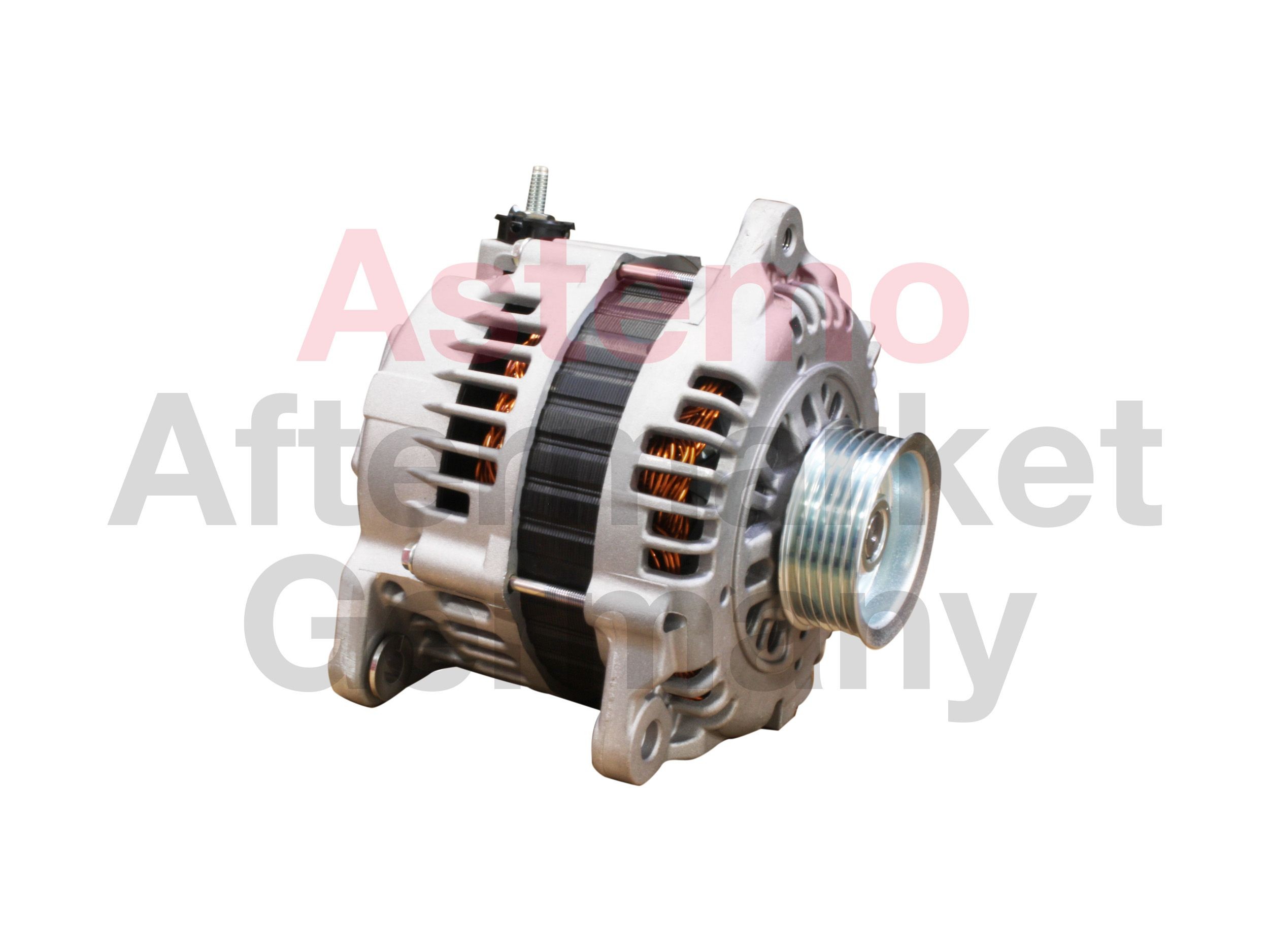 HITACHI Generator 2506110 2506110 HITACHI växelströmsgenerator PEUGEOT EXPERT