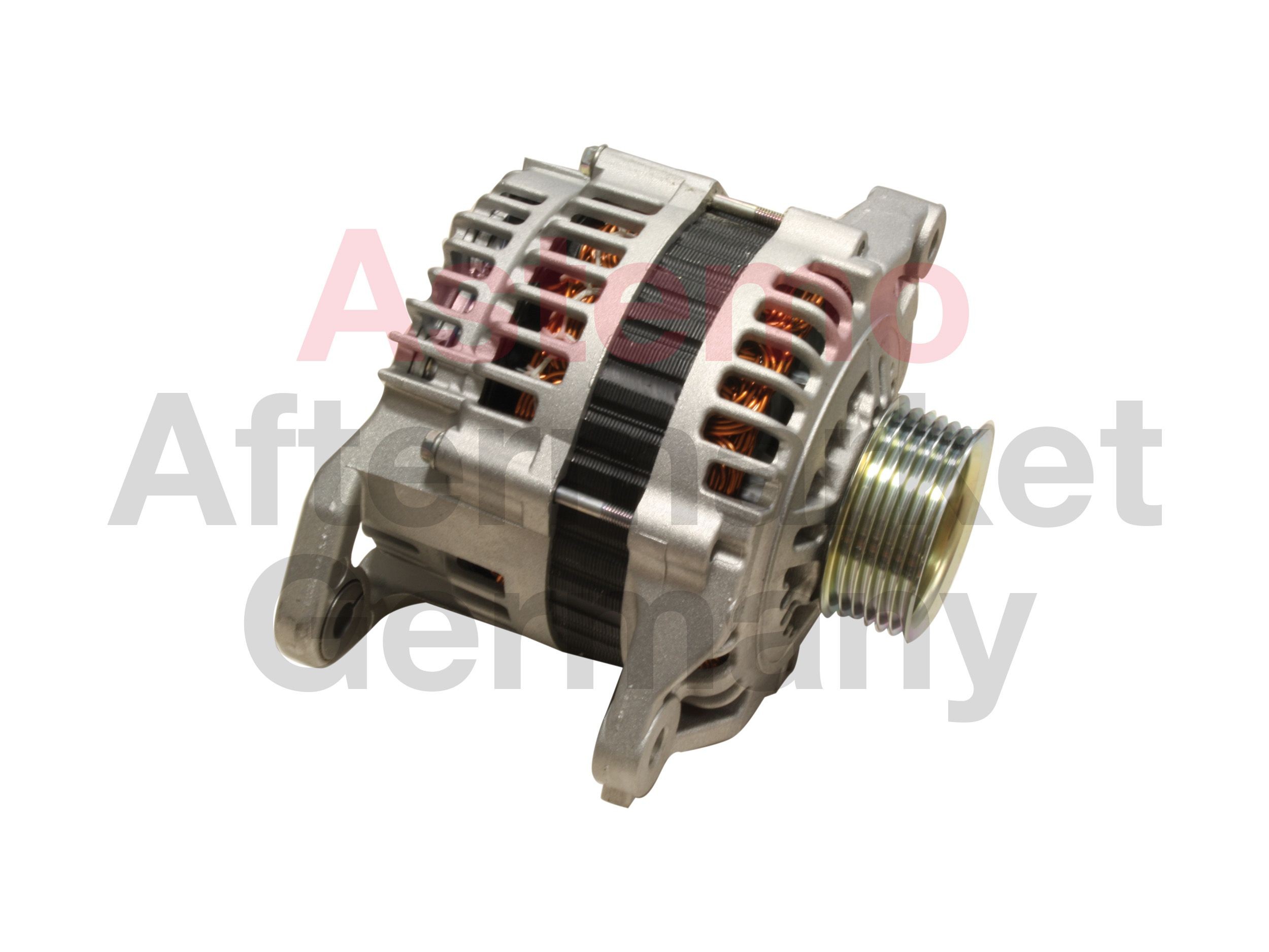 HITACHI Generator 2506130 2506130 Generator starter FIAT FIORINO HITACHI