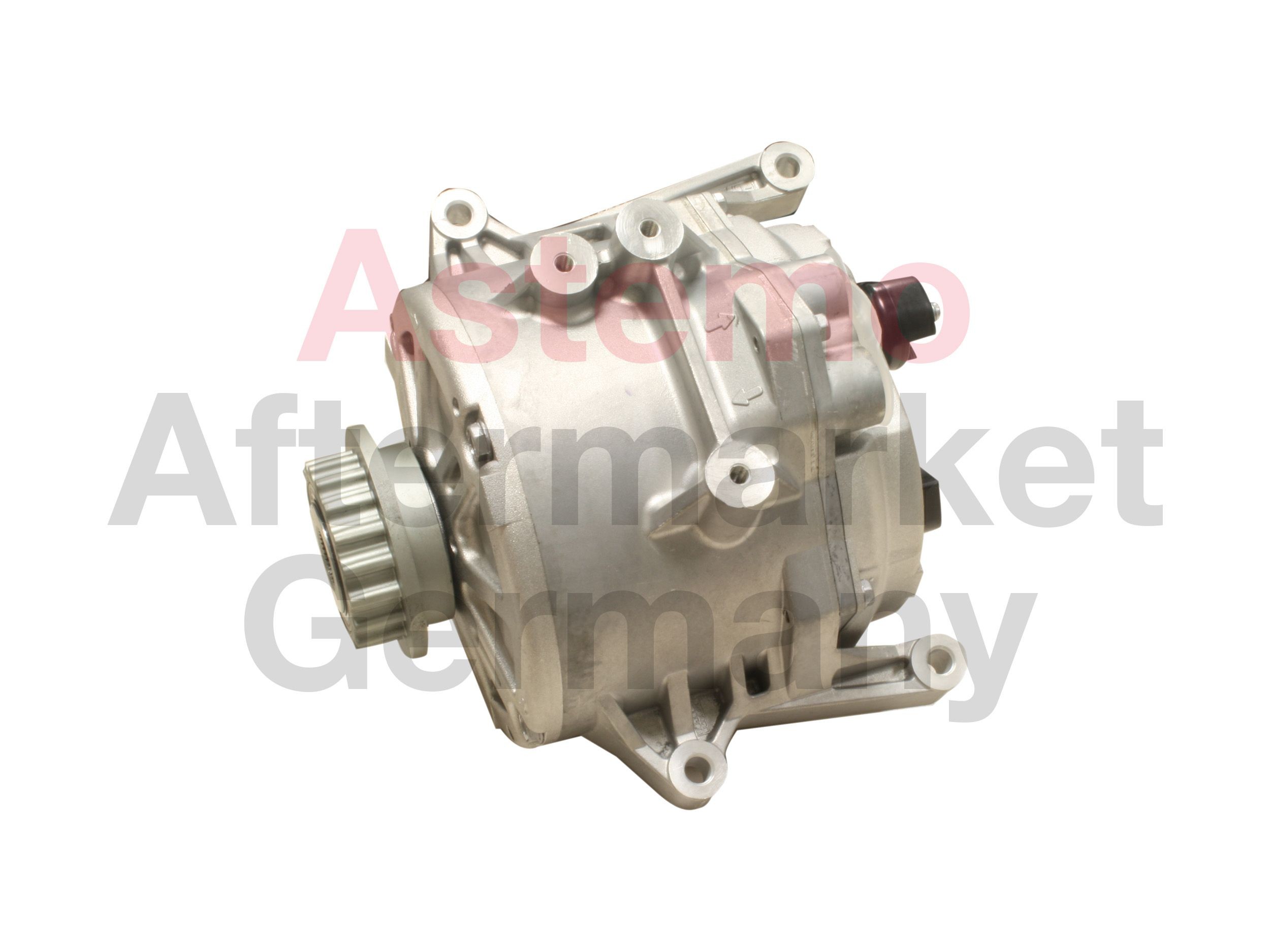 HITACHI Alternator 2506143 PEUGEOT 301 HITACHI alternator 2506143