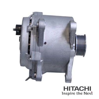 HITACHI Alternatore 2506146 2506146 Alternatore HITACHI Volkswagen LUPO costo
