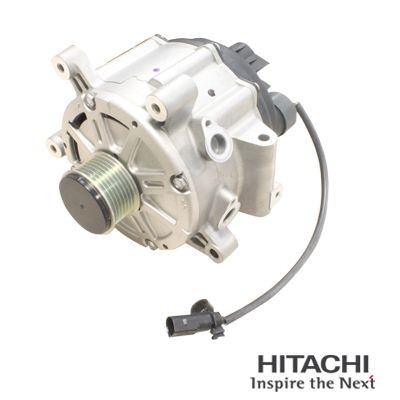 HITACHI Alternateur 2506156 HITACHI Alternateur PORSCHE 2506156