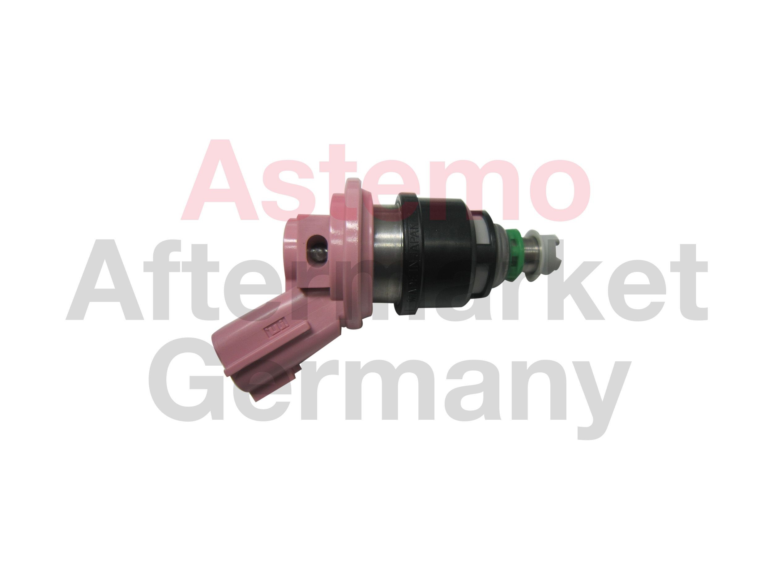 HITACHI Injecteur 2507119 2507119 Injecteurs HITACHI NISSAN MICRA
