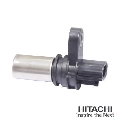 HITACHI Snímač impulzov kľukového hriadeľa 2508105 HITACHI Snímač otáčok kľukového hriadeľa HYUNDAI 2508105