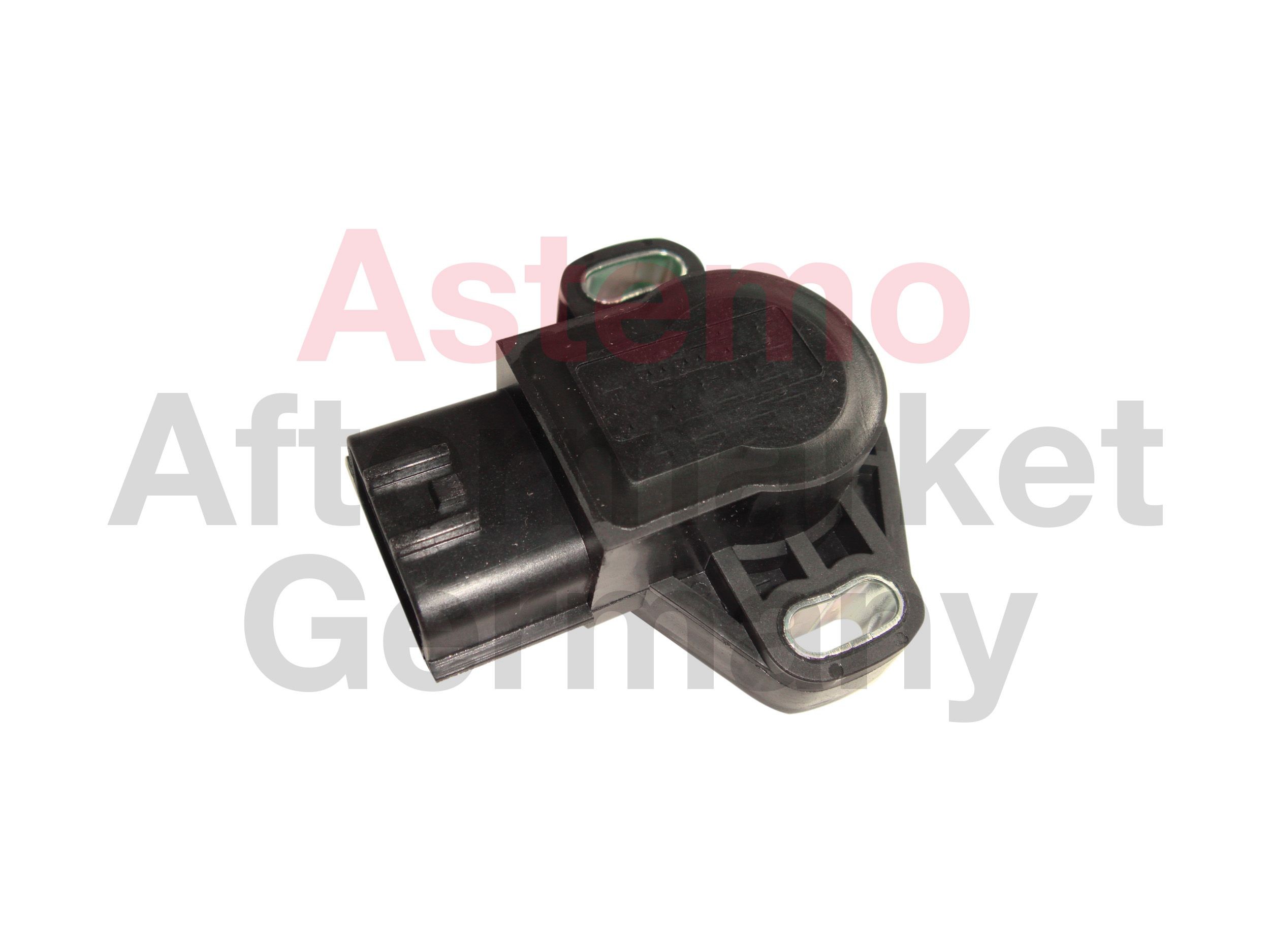 HITACHI Gasklep positiesensor 2508503 2508503 Gasklep positiesensor TOYOTA AURIS HITACHI