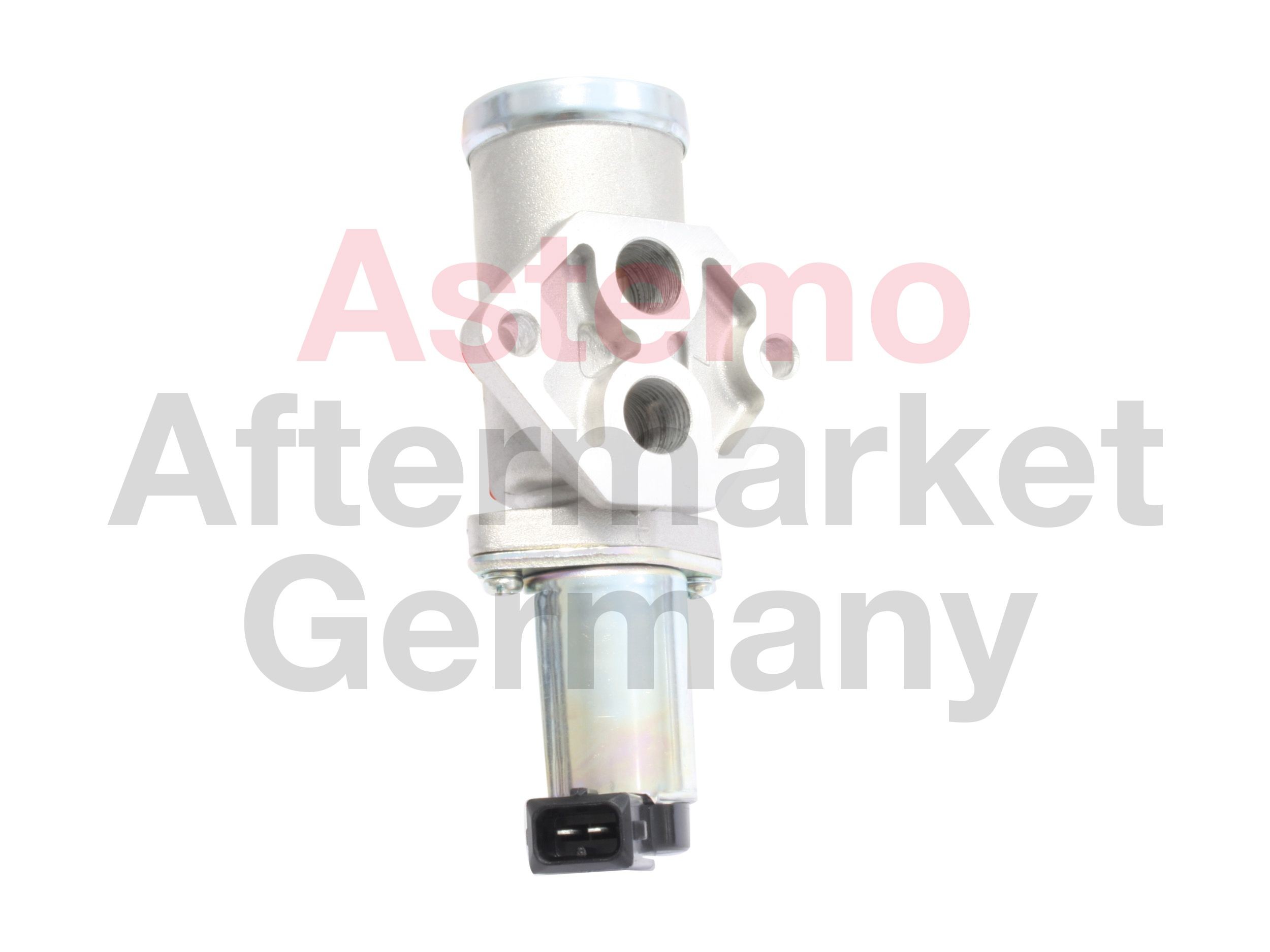 HITACHI Tyhjäkäynti-säätöventtiili, tuloilma 2508678 HITACHI 2508678 VAUXHALL Vectra Mk1 (B) Farmari (J96) tyhjäkäyntiventtiili
