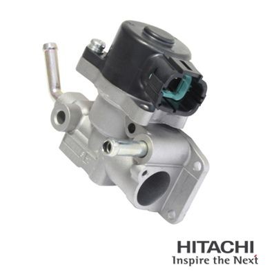 HITACHI Tyhjäkäynti-säätöventtiili, tuloilma 2508679 HITACHI 2508679 Nissan NV400 Van tyhjäkäyntimoottori hinta