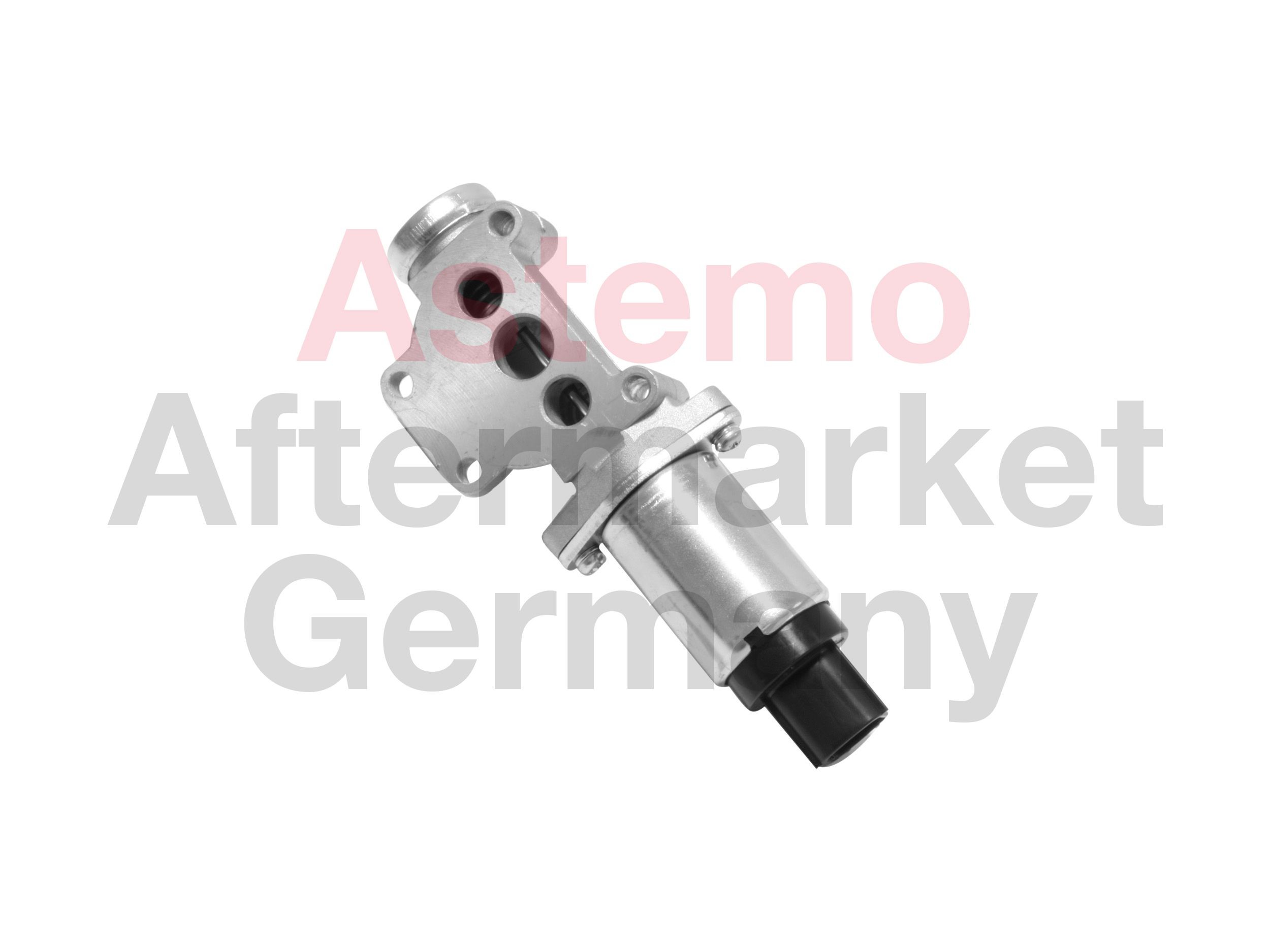 HITACHI Tomgångsventil 2508680 pris Ventil sekundärluftspumpsystem Nissan A32 2508680 HITACHI