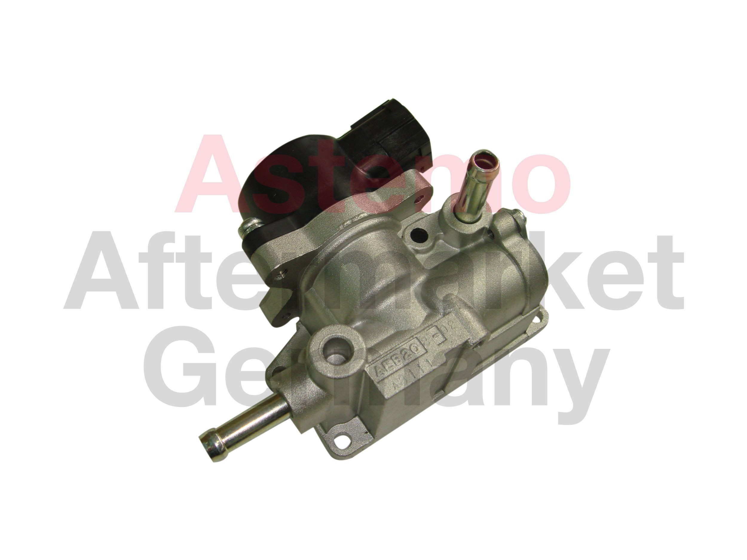 Tomgangsregulator HITACHI 2508683 HITACHI 2508683 IAC ventil Nissan TERRANO 2015