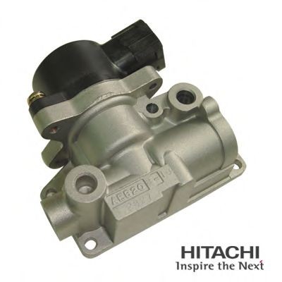 HITACHI Tomgang reguleringsventil, luftforsyning 2508686 HITACHI 2508686 Tomgangsregulator Nissan Qashqai J10 billige