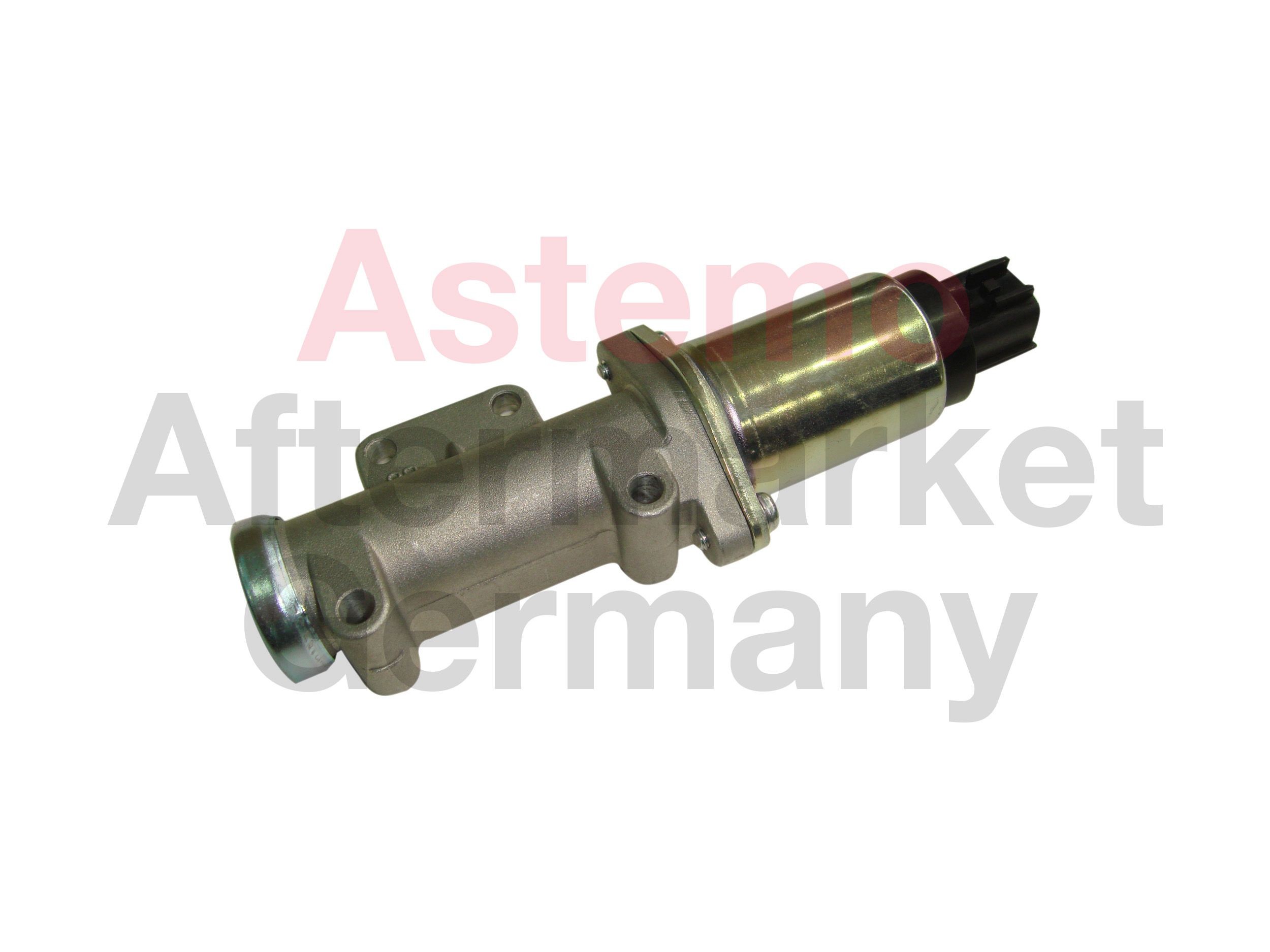 HITACHI Tomgang reguleringsventil, luftforsyning 2508687 pris Tomgangsregulator Nissan A33 2508687 HITACHI