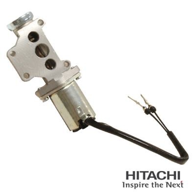 Actuateur de ralenti HITACHI 2508690 HITACHI 2508690: Régulateur de ralenti Nissan PIXO 2025