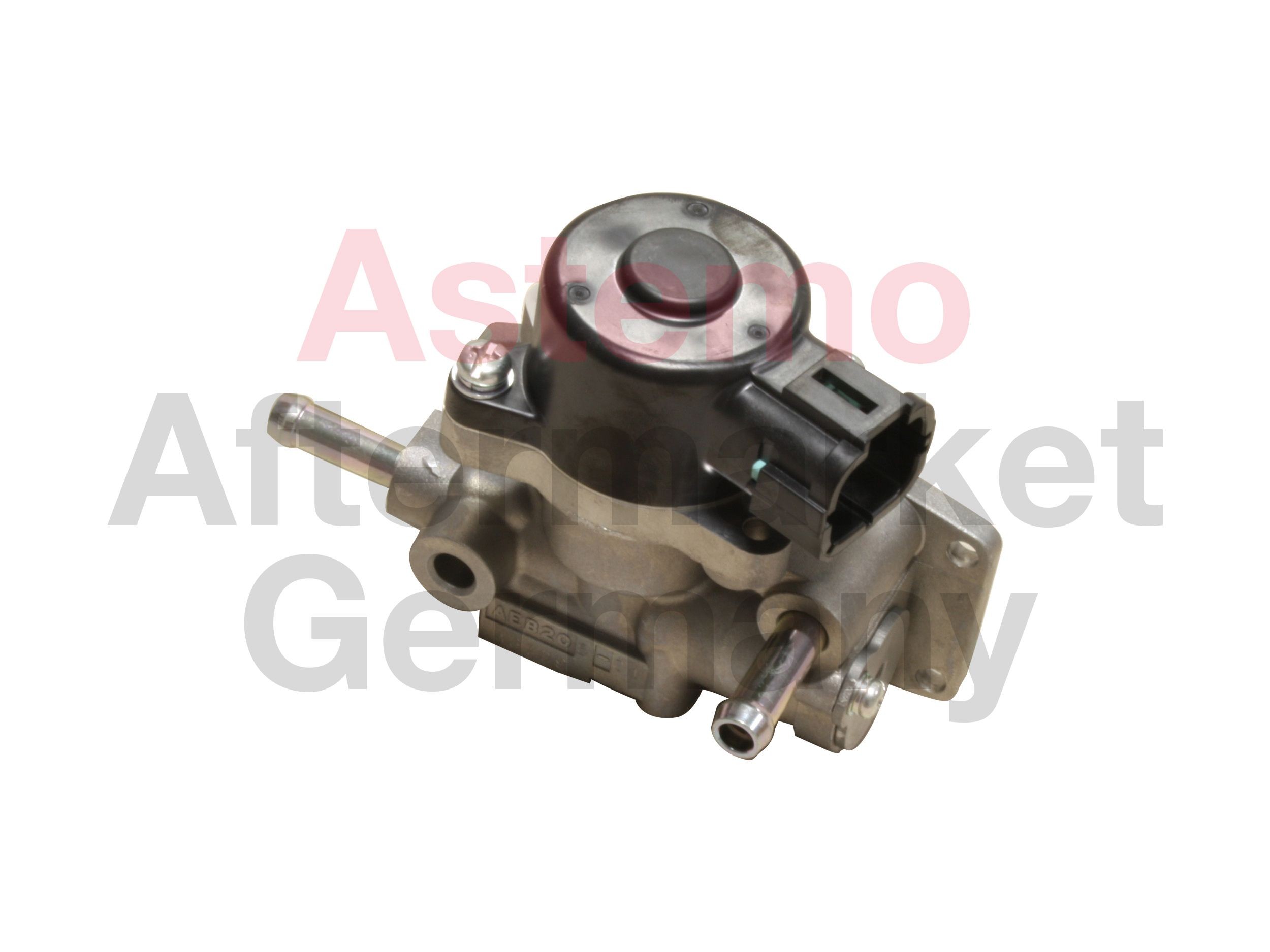 HITACHI Idle Control Valve, air supply 2508691 Mazda CX-5 HITACHI idle air control valve 2508691