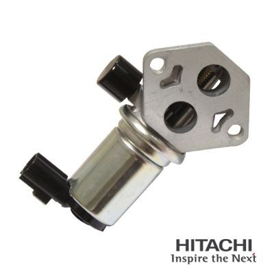 HITACHI Idle Control Valve, air supply 2508692 HITACHI 2508692 F350 iac valve replacement