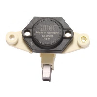HITACHI Generatorregulator 130503 HITACHI 130503 Suzuki Liana Hatchback Laderelæ pris