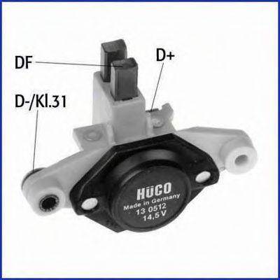 HITACHI Jänniteensäädin 130512 HITACHI 130512 Suzuki Grand Vitara jt laturin jännitteensäädin vaihto hinta
