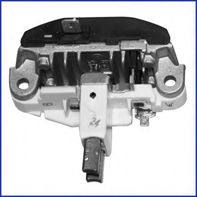 HITACHI Laddningsregulator 130564 Byta Laddningsregulator Volvo 850 Sedan kostnad HITACHI 130564