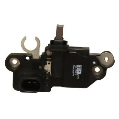HITACHI Regolatore alternatore 130573 HITACHI 130573 Regolatore alternatore