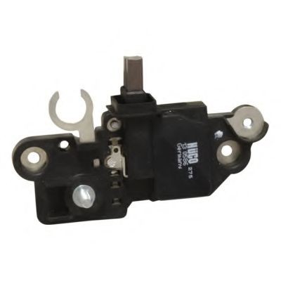 HITACHI Spanningsregelaar 130586 HITACHI 130586 Spanningsregelaar dynamo Opel Astra H Sedan goedkoop