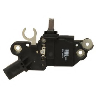 Generatorregulator HITACHI 130599 HITACHI 130599 Alternator regulator PEUGEOT PARTNER 2022
