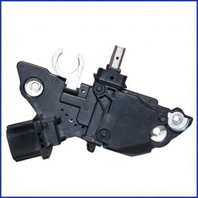 HITACHI Generatorregulator 130617 HITACHI 130617 Toyota Avensis T22 Stationcar Laderegulator originale pris
